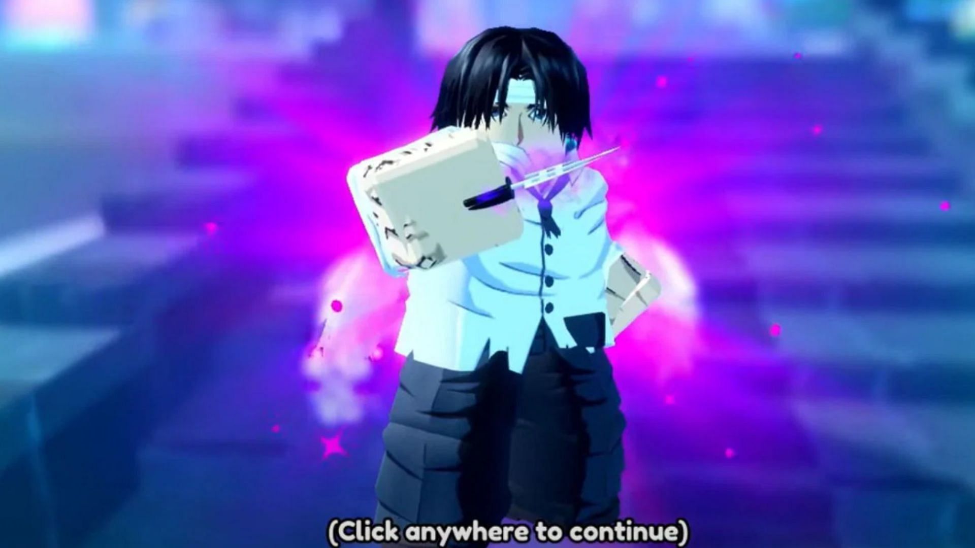 Spider Boss in All Star Tower Defense X (Image via Roblox)